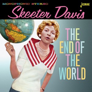 Davis ,Skeeter - The End Of The World